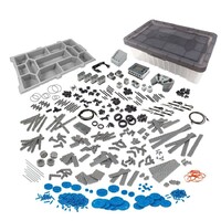 Базовый набор по робототехнике "Супер Кит" VEX IQ - fgospostavki.ru - Уссурийск