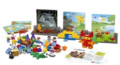 Базовый набор "Моя первая история. DUPLO" - fgospostavki.ru - Уссурийск