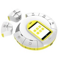 Цифровая лаборатория базовая - SenseDisc Basic (минимальный заказ - 5 штук) - fgospostavki.ru - Уссурийск