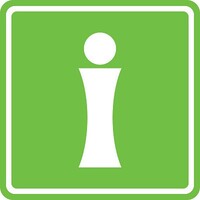 Тактильный знак (информация) 100х100 - fgospostavki.ru - Уссурийск