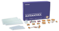 Ресурсный комплект модульной электроники «Математика littleBits» - fgospostavki.ru - Уссурийск