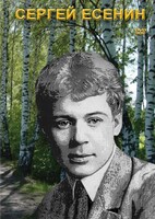 DVD "Сергей Есенин" - fgospostavki.ru - Уссурийск