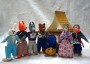 Шагающий театр с домиком "Колобок" - fgospostavki.ru - Уссурийск