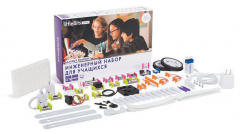 Учебно-игровой комплект модульной электроники «Инженерный набор littleBits» - fgospostavki.ru - Уссурийск