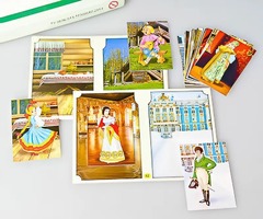Настольно-печатная игра "По странам и эпохам" - fgospostavki.ru - Уссурийск