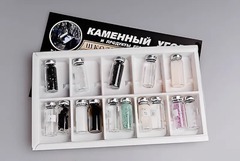 Коллекция "Каменный уголь и продукты его переработки" (раздаточная) - fgospostavki.ru - Уссурийск