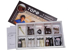 Коллекция "Торф и продукты его переработки" - fgospostavki.ru - Уссурийск