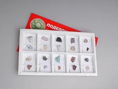 Коллекция "Поделочные камни (полированные)" - fgospostavki.ru - Уссурийск