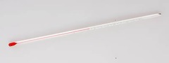 Термометр жидкостной (0-100 градусов) - fgospostavki.ru - Уссурийск