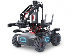 Учебный робот DJI Robomaster S1 EP - fgospostavki.ru - Уссурийск