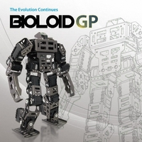 Набор ROBOTIS BIOLOID GP - fgospostavki.ru - Уссурийск