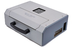 Принтер для печати рельефно-точечным шрифтом Брайля Romeo Attache - fgospostavki.ru - Уссурийск