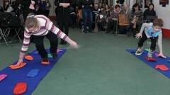Дорожка (ручка-ножка) - fgospostavki.ru - Уссурийск