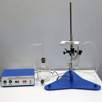 Установка «Определение показателя адиабатического процесса для газов при помощи осциллятора» - fgospostavki.ru - Уссурийск