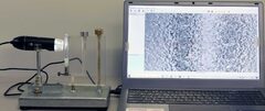 Лабораторная установка «Определение коэффициента взаимной диффузии воздуха и водяного пара»  - fgospostavki.ru - Уссурийск