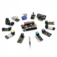 Электронный конструктор Inventor Electronic Kit - fgospostavki.ru - Уссурийск