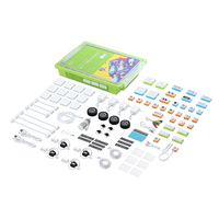 Электронный конструктор Neuron Creative Lab Kit 2.0 - fgospostavki.ru - Уссурийск
