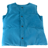 Утяжелённый жилет "Подростковый" на 9-11 лет - fgospostavki.ru - Уссурийск
