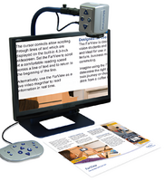 Видеоувеличитель MultiView HD - fgospostavki.ru - Уссурийск