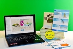 Коллекция натурально-интерактивная "Лен" - fgospostavki.ru - Уссурийск