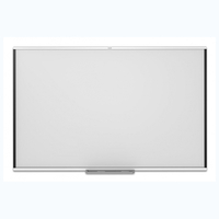 Интерактивная доска SMART SBM777V-43 с пассивным лотком (Notebook 22) - fgospostavki.ru - Уссурийск