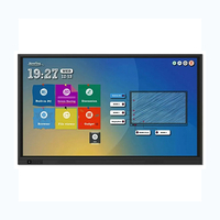 Интерактивная панель Newline TT-7519RS/RU - fgospostavki.ru - Уссурийск