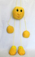 Ростовая кукла "Колобок" - fgospostavki.ru - Уссурийск