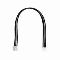Комплект кабелей Robot Cable-X3P(Convertible) 180mm 10pcs - fgospostavki.ru - Уссурийск