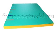 Детский мат с разметкой - fgospostavki.ru - Уссурийск