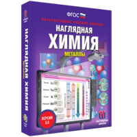 Наглядная химия. Металлы - fgospostavki.ru - Уссурийск