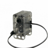 Мотор-редуктор Geared Motor GM-10A - fgospostavki.ru - Уссурийск
