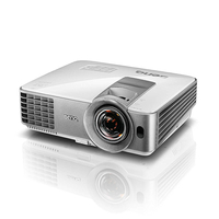 Мультимедийный короткофокусный проектор BenQ MW632ST  - fgospostavki.ru - Уссурийск