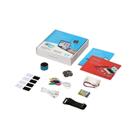 Образовательный набор для программирования HaloCode standard kit - fgospostavki.ru - Уссурийск
