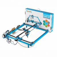 Набор XY плоттера XY Plotter Robot Kit V2.0  - fgospostavki.ru - Уссурийск
