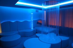 Фиброоптическая люстра - fgospostavki.ru - Уссурийск