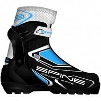 Ботинки Concept Skate 496/1 - fgospostavki.ru - Уссурийск