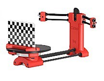 Конструктор для сборки 3D сканера - fgospostavki.ru - Уссурийск