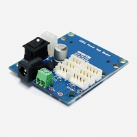 Преобразователь интерфейса U2D2 Power Hub Board - fgospostavki.ru - Уссурийск
