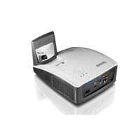 Ультракороткофокусный проектор BenQ MH856UST+ - fgospostavki.ru - Уссурийск