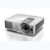 Мультимедийный короткофокусный проектор BenQ MS630ST - fgospostavki.ru - Уссурийск