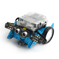 Ресурсный набор mBot Add-on Pack Interactive Light&Sound - fgospostavki.ru - Уссурийск