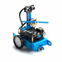 Ресурсный набор mBot Servo Pack - fgospostavki.ru - Уссурийск