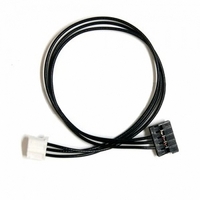 Комплект кабелей Robot Cable-3P-5P 150mm 5pcs - fgospostavki.ru - Уссурийск