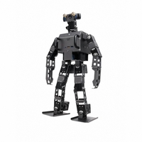 Человекоподобный робот ROBOTIS DARwIn-OP3 - fgospostavki.ru - Уссурийск