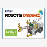 Робототехнический набор ROBOTIS DREAM II Level 4 Kit - fgospostavki.ru - Уссурийск