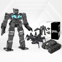 Конструктор ROBOTIS ENGINEER KIT 2 - fgospostavki.ru - Уссурийск