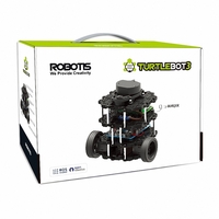 Мобильный робот TURTLEBOT3 Burger - fgospostavki.ru - Уссурийск
