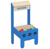 Игровой уголок «Магазин» - fgospostavki.ru - Уссурийск