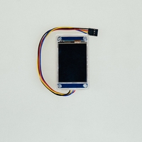 Сенсорный дисплей TFT 2.4 LCD  - fgospostavki.ru - Уссурийск