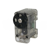 Серводвигатель Servo Motor SM-10 - fgospostavki.ru - Уссурийск